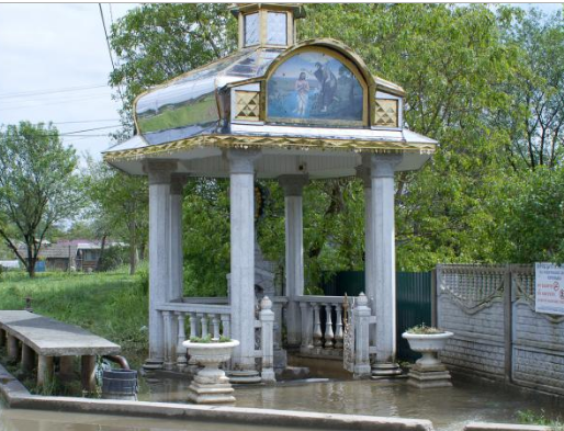 Калушанам не рекомендують вживати воду з джерела в Підгірках