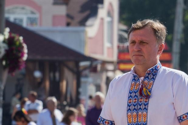 Це свято зміцнює віру у кращу долю для кожного з нас, нашої прекрасної громади, нашої країни, йдеться у вітанні Ігоря Ма