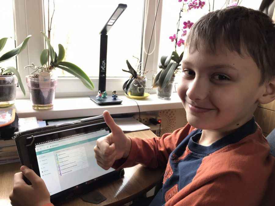 Нововведення уже оцінили як самі школярі, так і їхні батьки