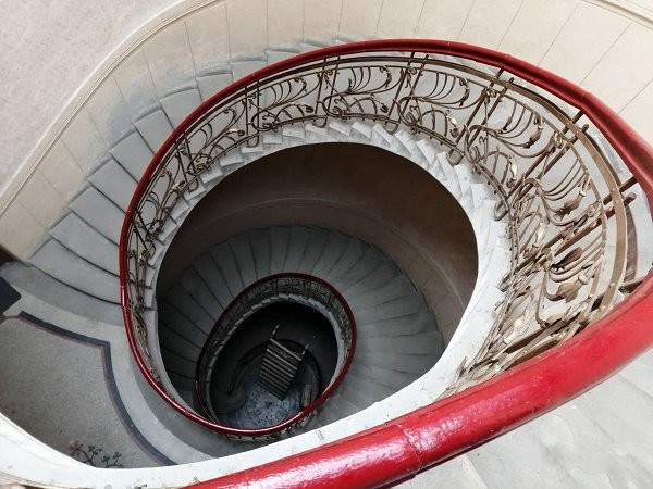 Автентичний вигляд будинку планують відновити та зберегти