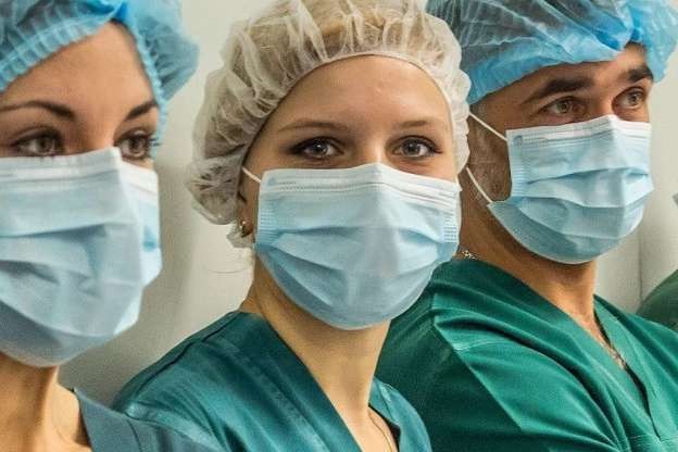 Ілюстрація. У разі невиплати обіцяних надбавок, інфекційне відділення припинить прийом і лікування хворих