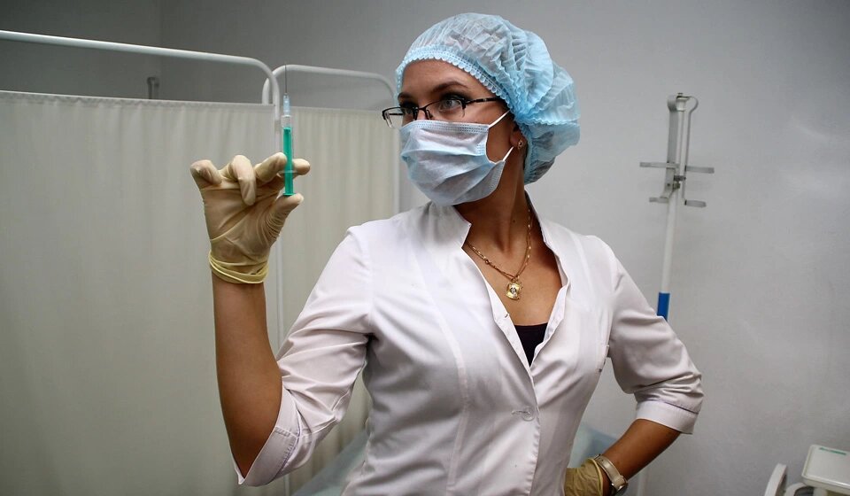 Ілюстрація. Сьогодні відзначають Всесвітній день медичної сестри