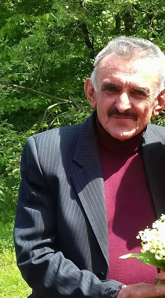 Дмитро Кульчицький тривалий час боровся з хворобою крові 