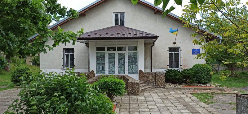 Меморіальний музей захистили від непроханих відвідувачів