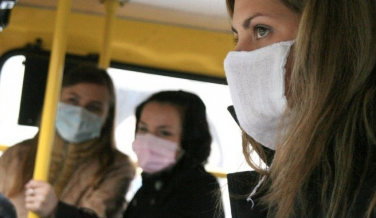 Ілюстрація. В Україні відновить роботу міський та приміський транспорт