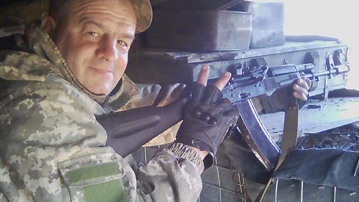 Також Роман Янко вирізьбив декілька картин і подарував їх лікарям, які борються із коронавірусом