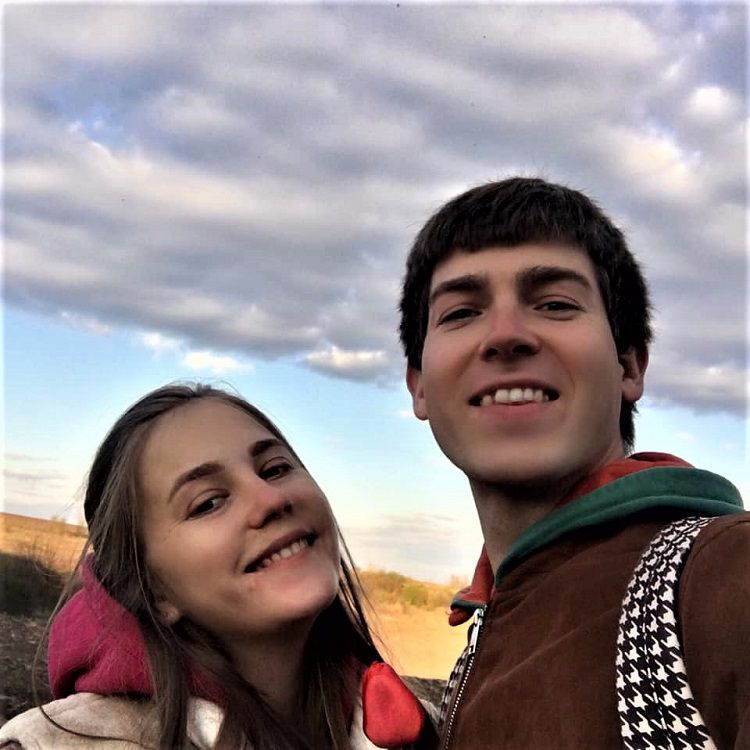 Щаслива дружина — головний стержень успіху чоловіка, зауважує художник-хімік