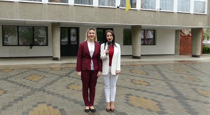 Творчі колективи підготували онлайн-проєкт "Святковий день"