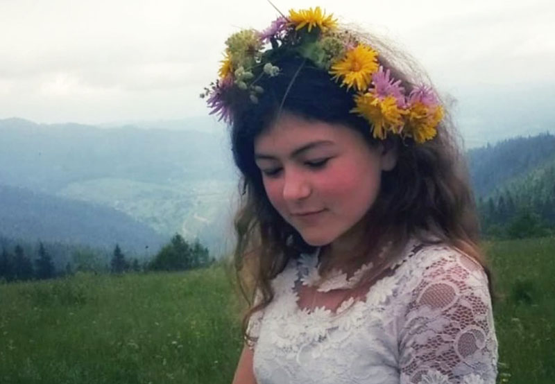 У номінації «Поет року» серед учнів переможницею стала Анна Вінярська