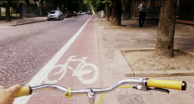 Ілюстрація. У рейтингу Івано-Франківськ знаходиться на другому місці