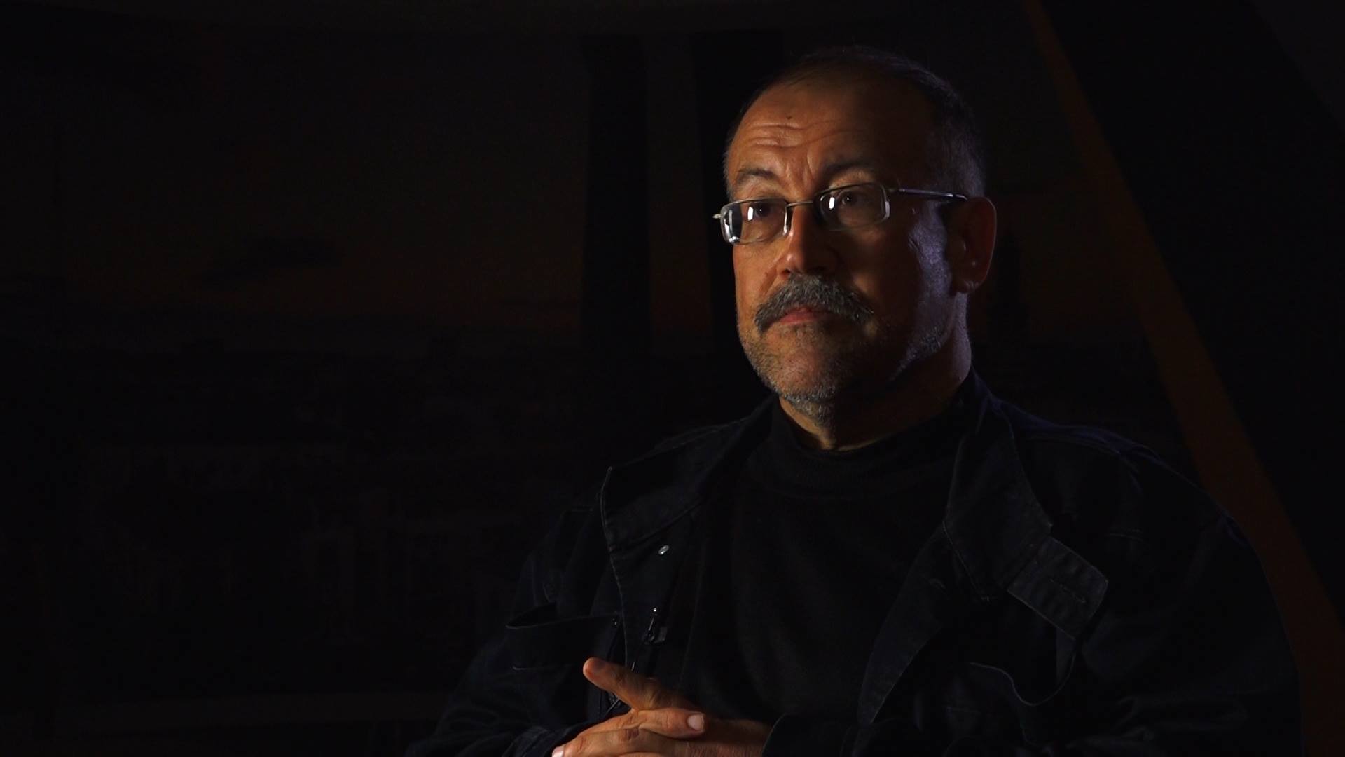 Степан Процюк завершив новий роман, епізоди з якого пропонує читачам "Вікон"