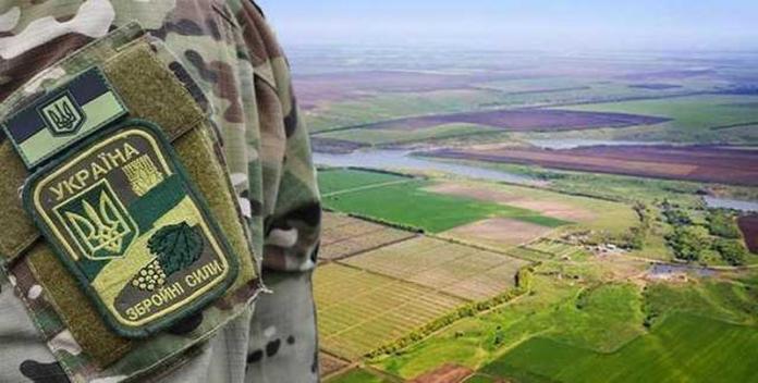 Ілюстрація. Калуська міська рада відмовляється виділити землю кільком учасникам АТО