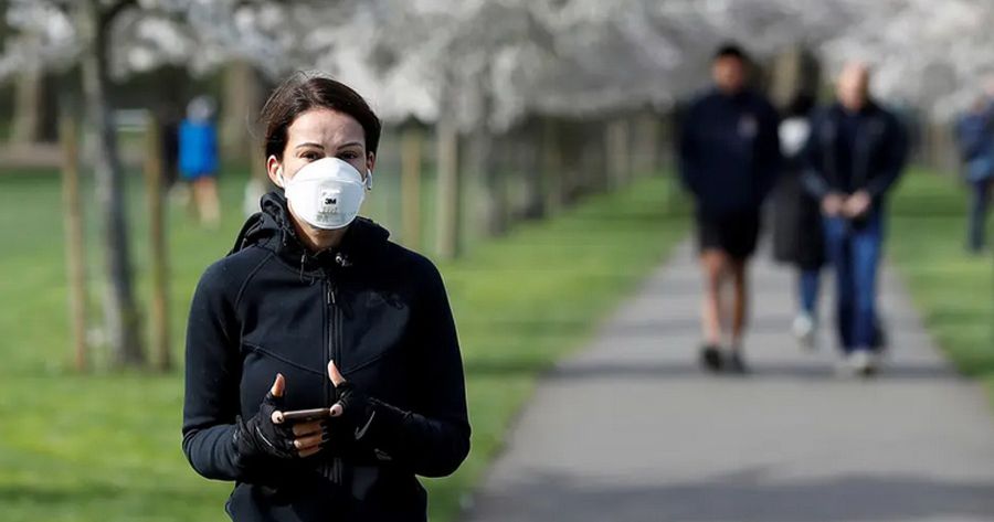 Ілюстрація. Прикарпатців закликають відповідально ставитися до карантинних обмежень