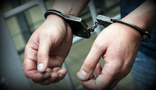Ілюстрація. Засуджений двічі вдарив ножем потерпілого