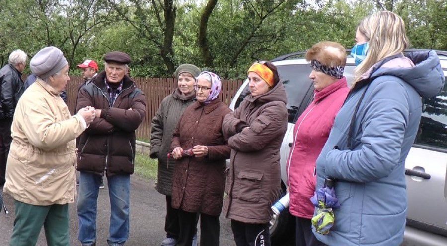 На очищення річок Сівка та Млинівка у 2020-му році в бюджеті Калуша передбачили 900 тисяч гривень