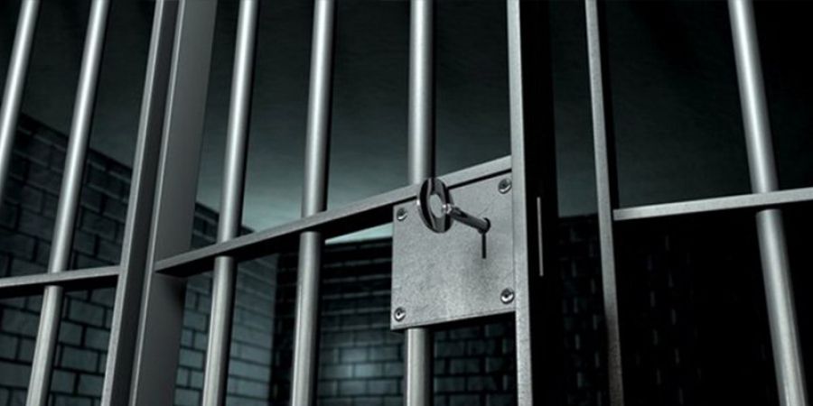Ілюстрація. Чоловіка засуджено до 7 років позбавлення волі