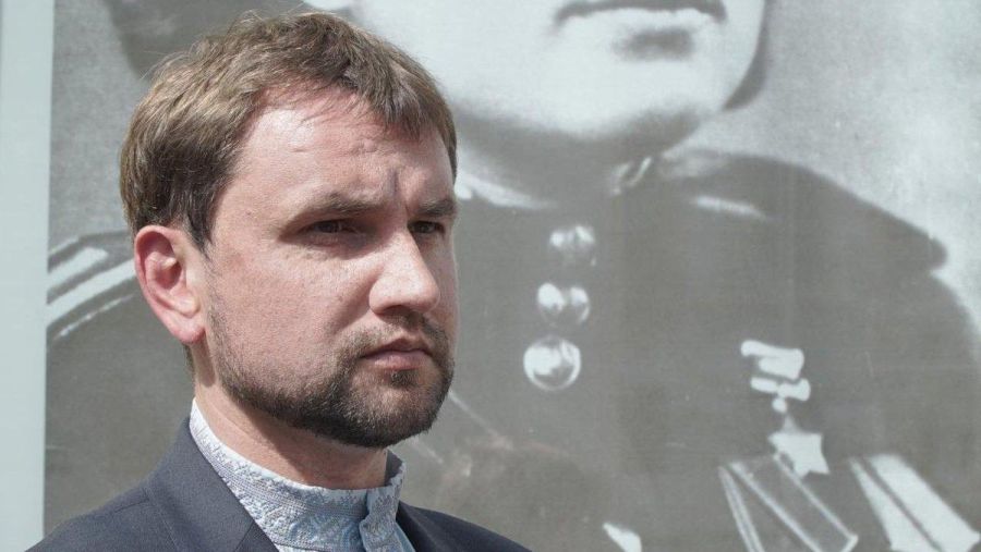 Нардеп від ЄС очолить партійну організацію на Прикарпатті