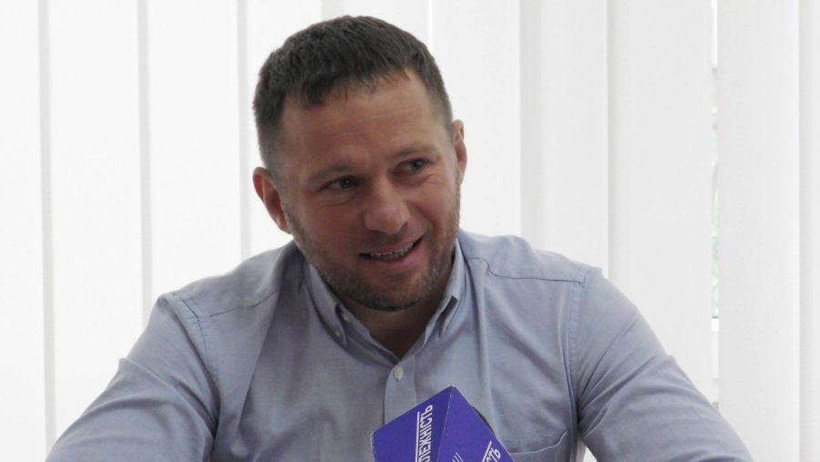 Не вдалося уникнути прийняття й непопулярних рішень, зазначив Віктор Гільтайчук