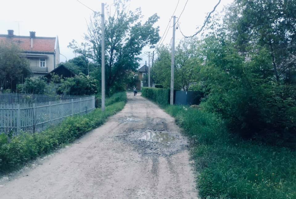 Правоохоронці розшукали і затримали підозрюваних у скоєнні злочину