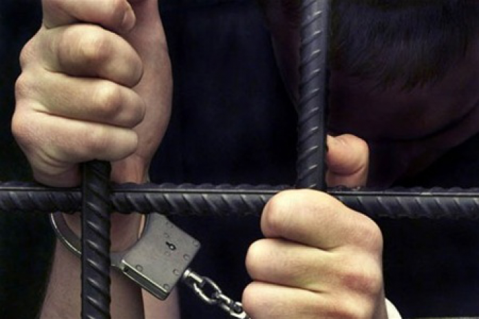 Ілюстрація. Злочинцеві загрожує до десяти років позбавлення волі