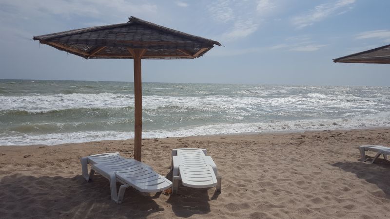 Ілюстрація. Зараз попит на відпочинок не настільки великий, щоб стимулювати зростання цін