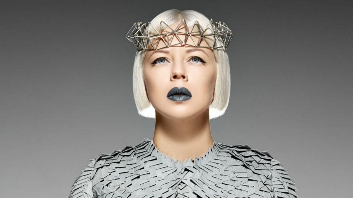 35-річна ONUKA стала мамою 14 травня