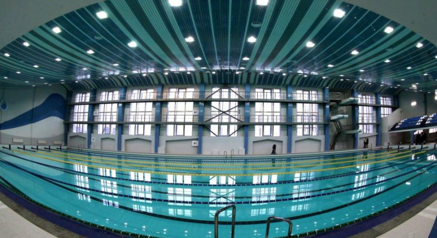 Запуск басейнів після майже тримісячного простою був пов'язаний з чималими витратами