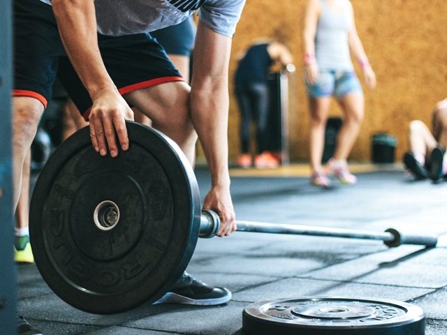 Ілюстрація. У спортивних закладах повинні дотримуватися усіх протиепідемічних вимог