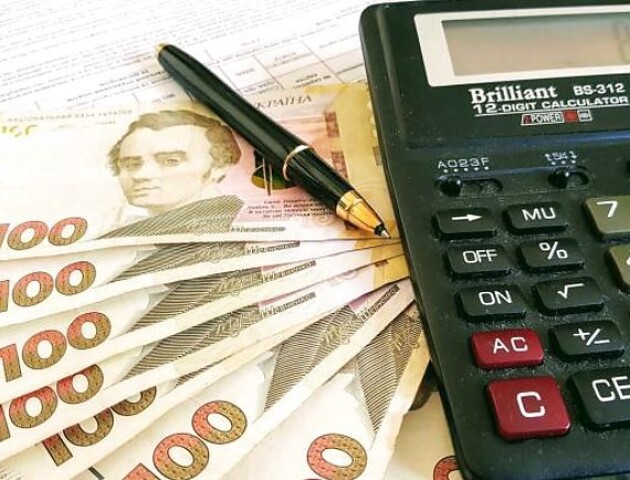 Ілюстрація. Трьом мешканцям району призначили житлові субсидії