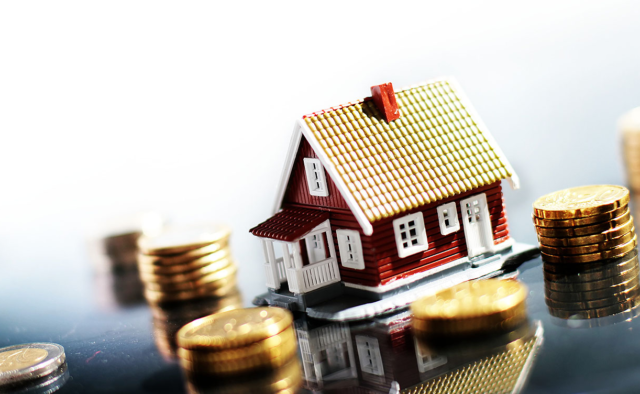 Ілюстрація. Зараз у Калуші розмір податку на нерухомість є досить великим