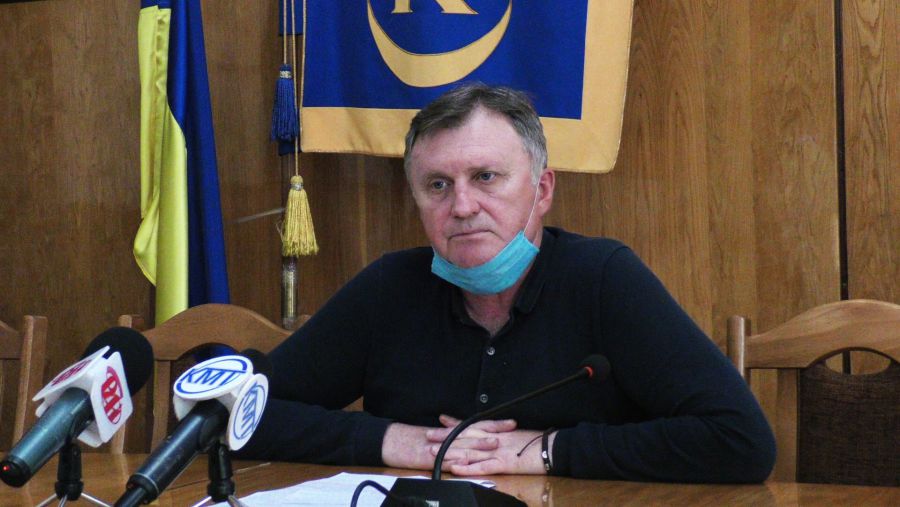 З міського бюджету будуть виплачувати компенсацію людям, які постраждали від негоди, акцентував Ігор Матвійчук