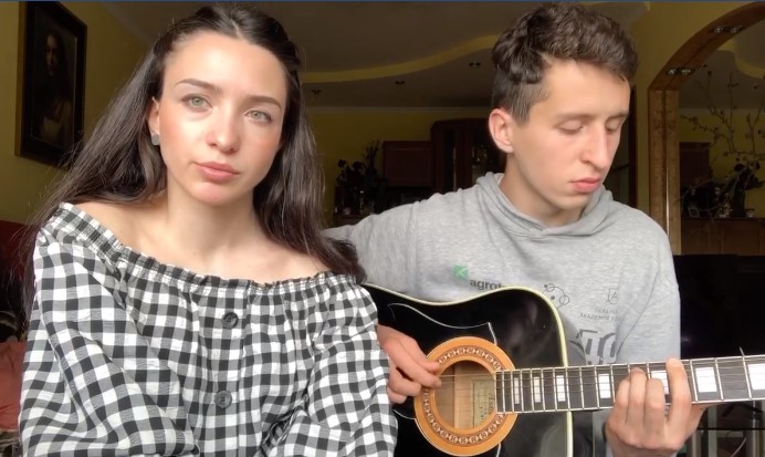 Користувачі соцмережі позитивно оцінили спільну роботу калушан