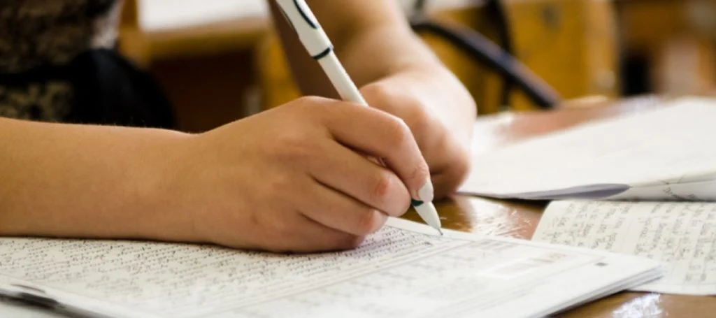 Ілюстрація. Результати додаткової сесії ЗНО будуть розміщені до 14 серпня