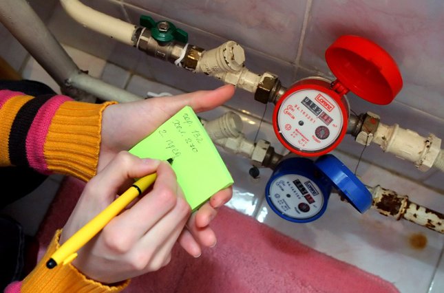 Ілюстрація. Калушани будуть сплачувати за тепло і воду окремо