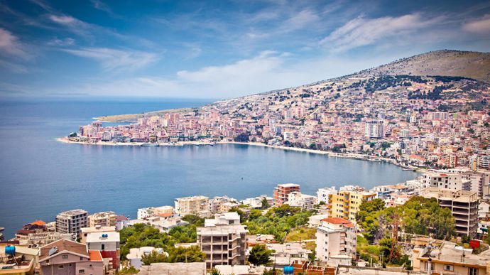 Ілюстрація. Українці вже мають змогу відвідати декілька країн