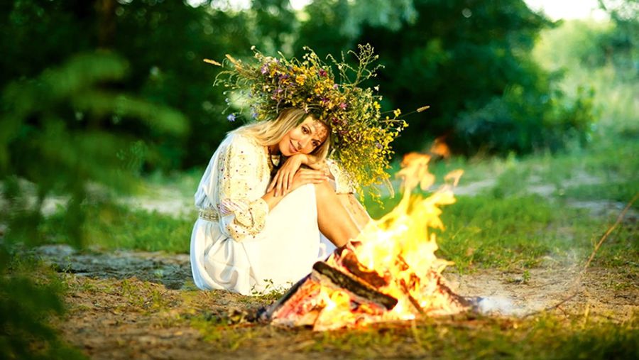 Ілюстрація. Переможницею стане дівчина, чия фотографія назбирає найбільше вподобайок у соцмережі