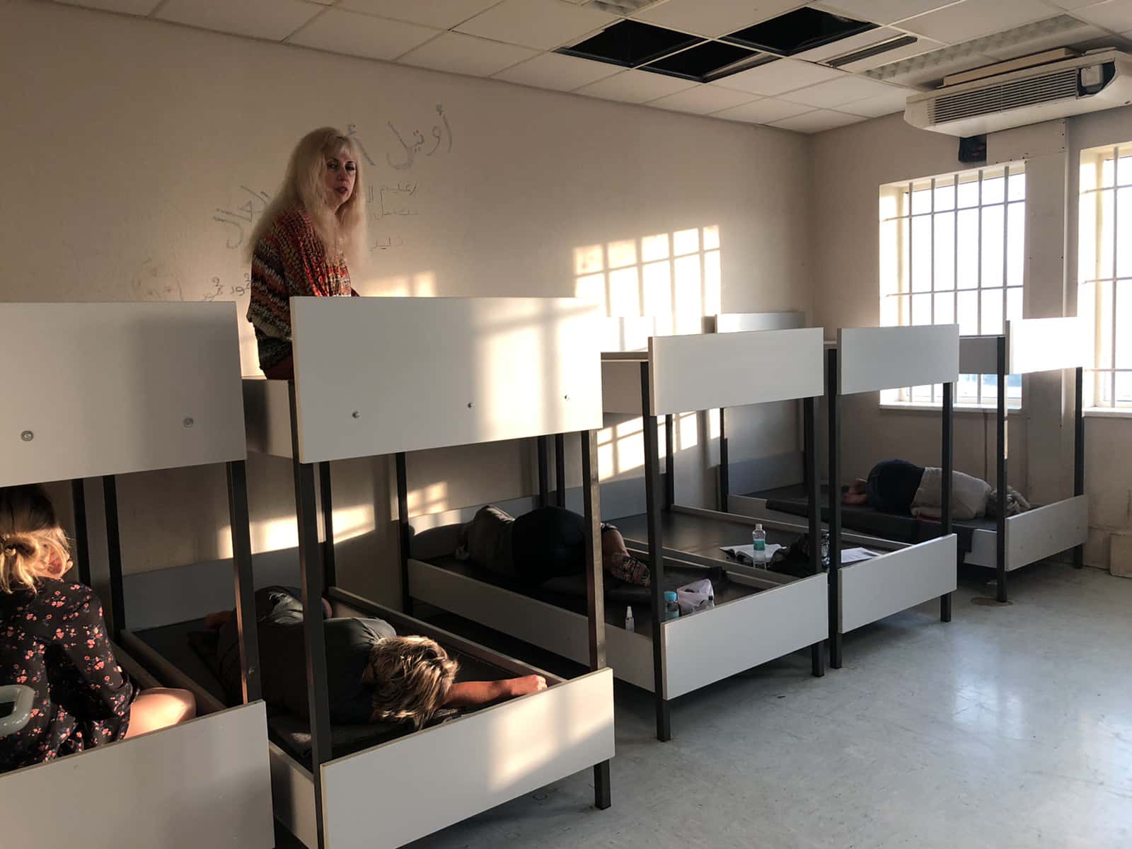 17 громадянам України було відмовлено у в’їзді в країну і затримано