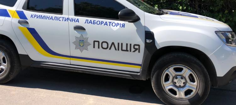 Ілюстрація. Поліція розпочала досудове розслідування фактом виявлення двох осіб без ознак життя 