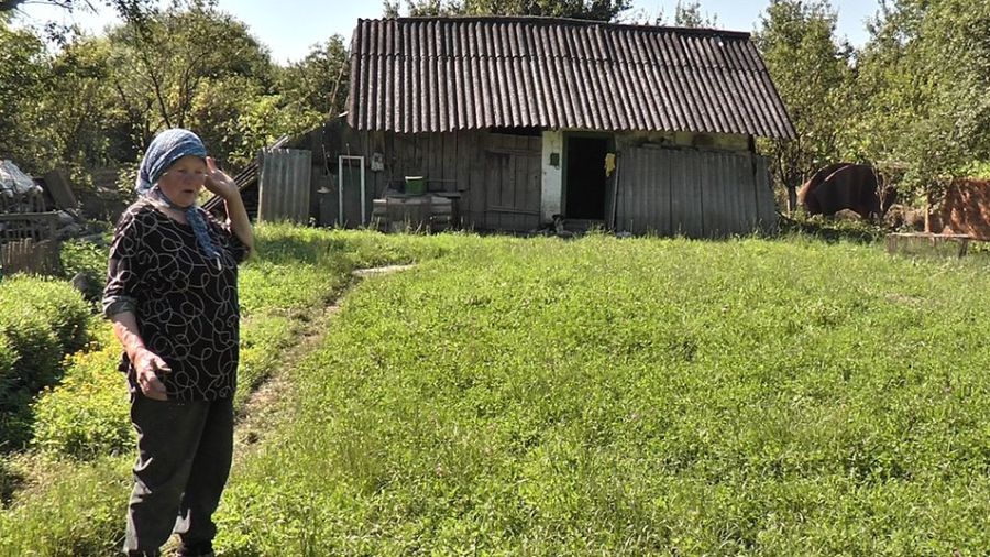 Найбільші проблеми зараз — просушити приміщення та відчистити їх від намулу