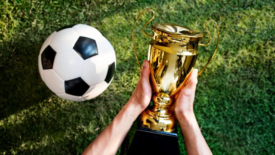 Команди з Калущини боротимуться за перемогу в півфіналі Кубка області