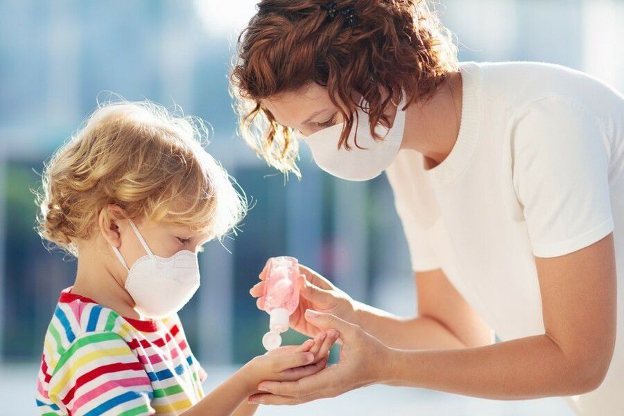 Ілюстрація. Епідемічна ситуація на території Калуського району залишається складною