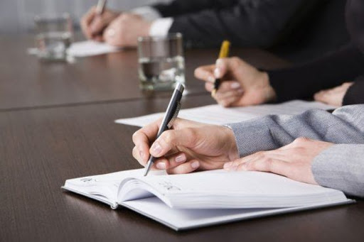 Ілюстрація. Особисті прийоми громадян поки що не проводитимуться