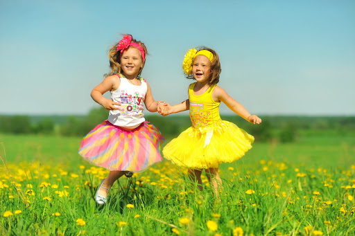 Ілюстрація. До участі у фотоконкурсі приймаються світлини дітей, вік яких від 4 до 8 років