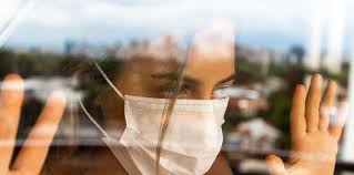 Насправді, самотньою є та людина, котра не може більше години залишатись наодинці сама з собою