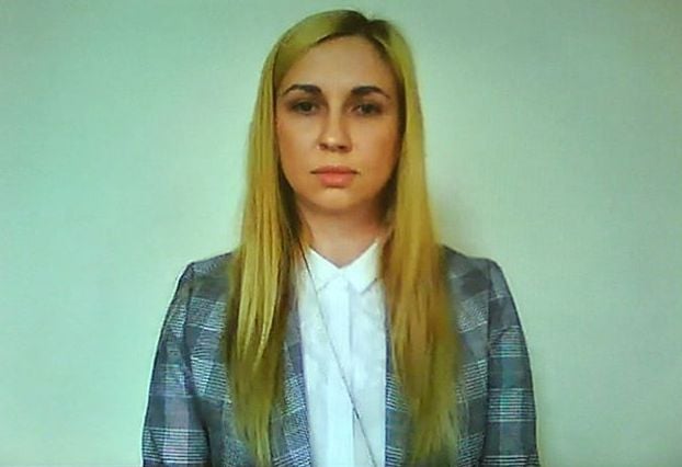Богдана Кулаєць працюватиме у Калуському міськрайонному суді