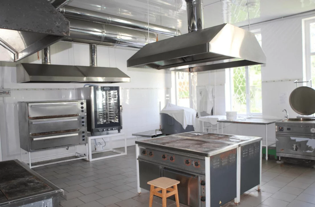 Ілюстрація. Обладнання планують закупити до вересня