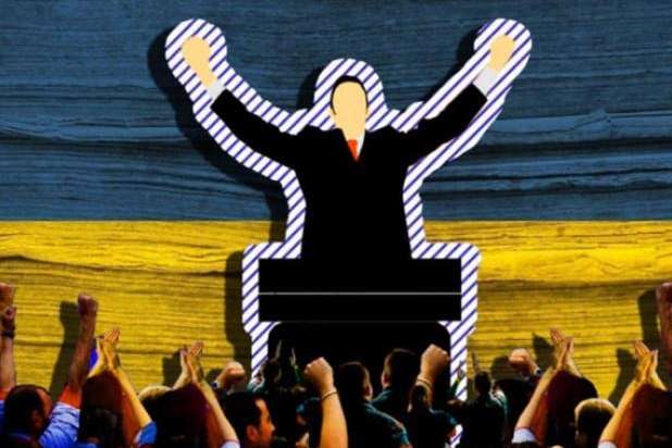 Партизацію рад запроваджують у всіх громадах, чисельність виборців яких дорівнює або більше 10 тисяч жителів