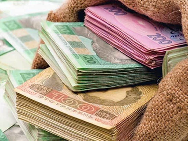 Ілюстрація. Директорові підприємства висунули підозру про присвоєння коштів