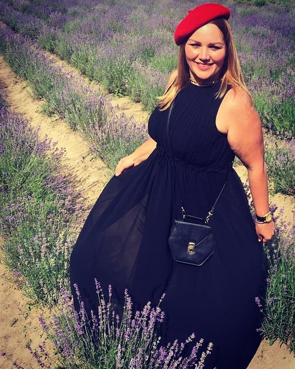 Тому, хто хоче насититися ароматами Франції, лавандове поле близько, але дороги не інстаграмні