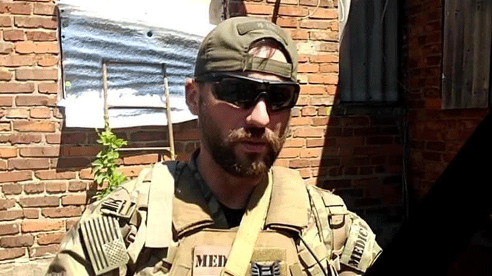 Прощання з медиком відбудеться у Києві, 22 липня